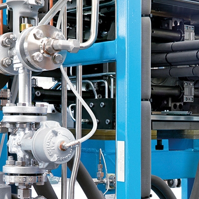 Conti? Thermo-Protect 全新隔熱節能材料