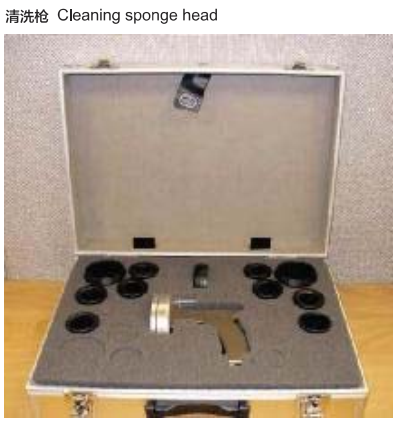 氣動管路清潔系統—降低成本、節約時間的理想伙伴