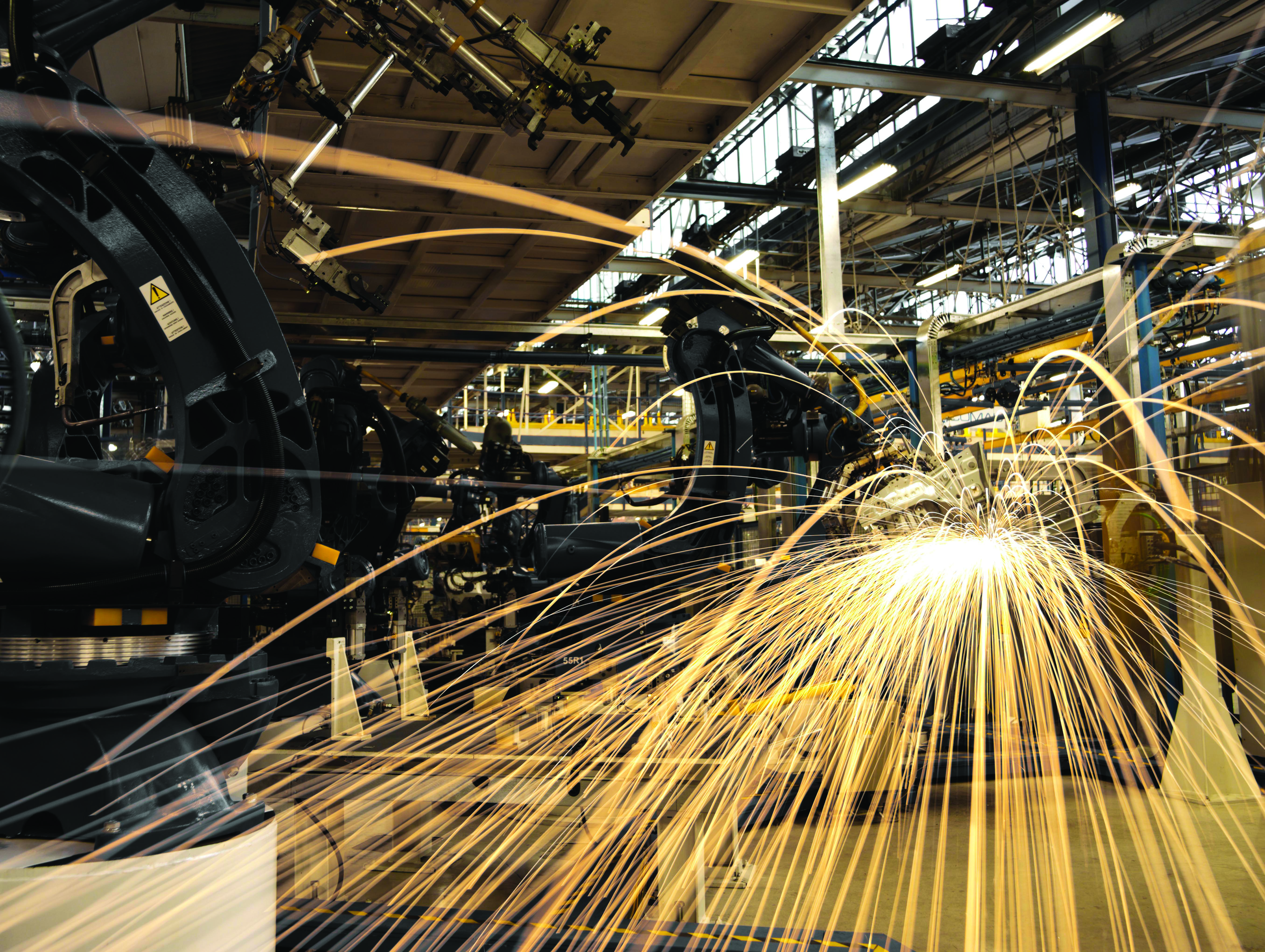 Parker: 使用驅動控制泵（DCP）的節能型液壓系統