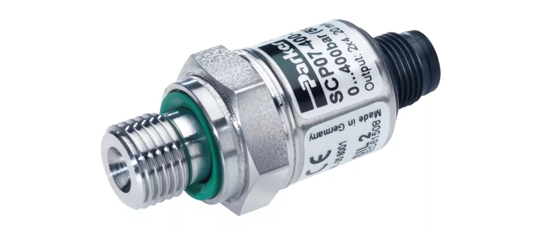 派克漢尼汾：工程機械行業的“偵察兵”，保障設備正常運行。