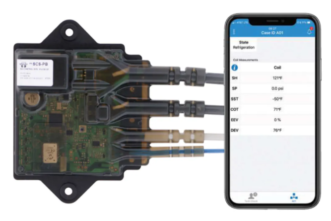 派克漢尼汾 | 送您一條錦囊妙計(jì)，輕松掌控過熱度！