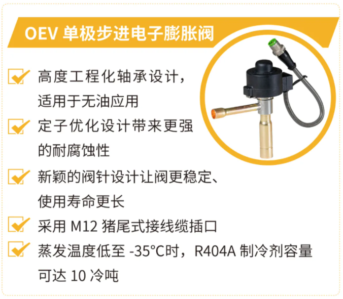派克漢尼汾 | 送您一條錦囊妙計(jì)，輕松掌控過熱度！