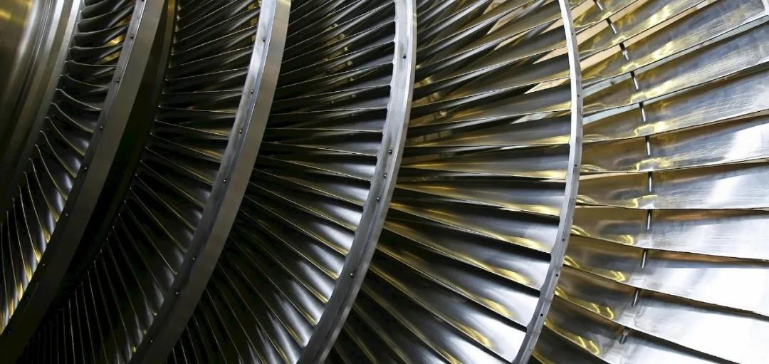 派克漢尼汾: 如何優雅地管理控制透平油污染？