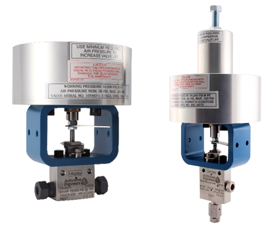 PARKER: 派克“氫”裝上陣 助力綠色能源發展