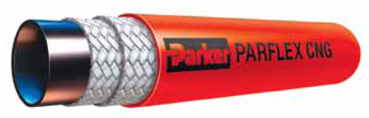 天然氣(CNG)車輛與加注系統解決方案