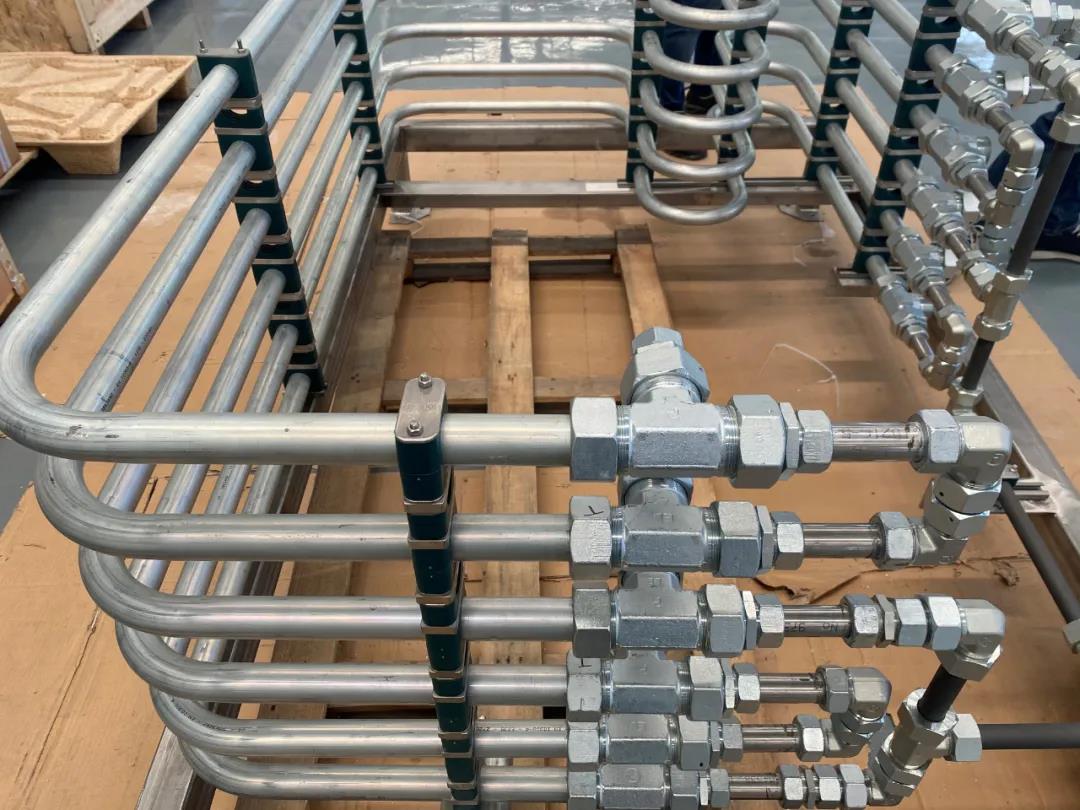 在派克眾多的明星產品中， 無論是論實力、拼資歷，還是比知名度，怎么都少不了EO卡套接頭！ 