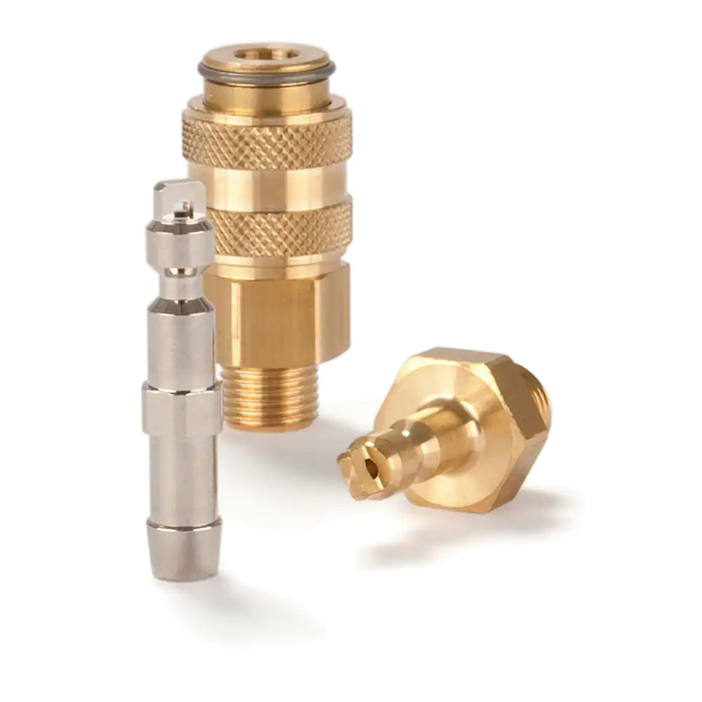 派克50系列優質快換接頭