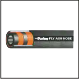 派克7363PM 系列，粉塵軟管 