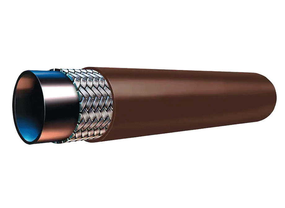 PARKER: 微電子行業液冷管路解決方案