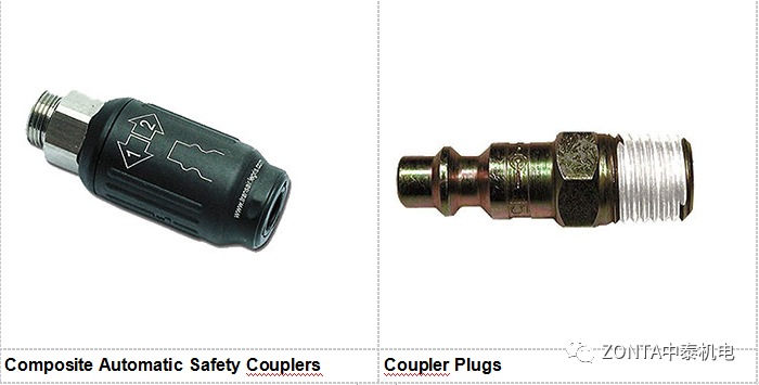 Transair產品，專為工業廠房提供流體傳輸系統