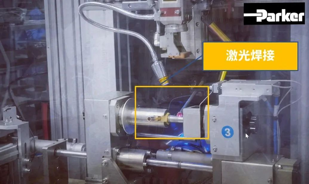 派克漢尼汾RV系列電磁閥：冷庫制冷系統的“魔法棒”