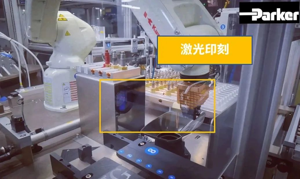 派克漢尼汾RV系列電磁閥：冷庫制冷系統的“魔法棒”