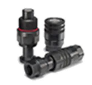 派克漢尼汾: 如何為您的應用選擇合適的液壓快換接頭？