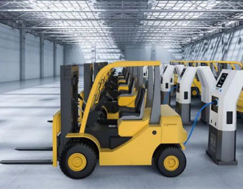 PARKER: 當液壓技術遇上電氣技術，將碰撞出怎樣的火花？