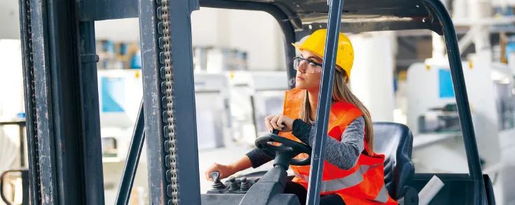 派克漢尼汾PARKER：PHD顯示器 -- 打造更高效設備的利器！