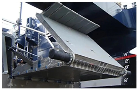 案例分享 | 螺旋式擺動油缸在重負載應用中的優(yōu)勢