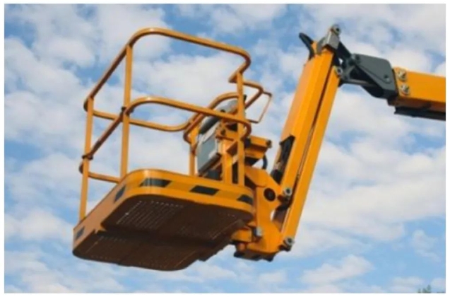 案例分享 | 螺旋式擺動油缸在重負載應用中的優(yōu)勢