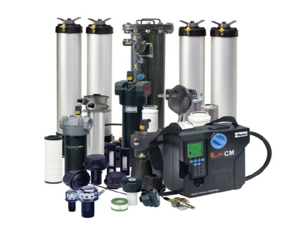 液壓系統(tǒng)中過(guò)濾器怎么選？新手避坑指南