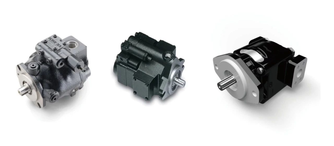 液壓泵選型必問(wèn)的7個(gè)問(wèn)題，少一個(gè)都不行