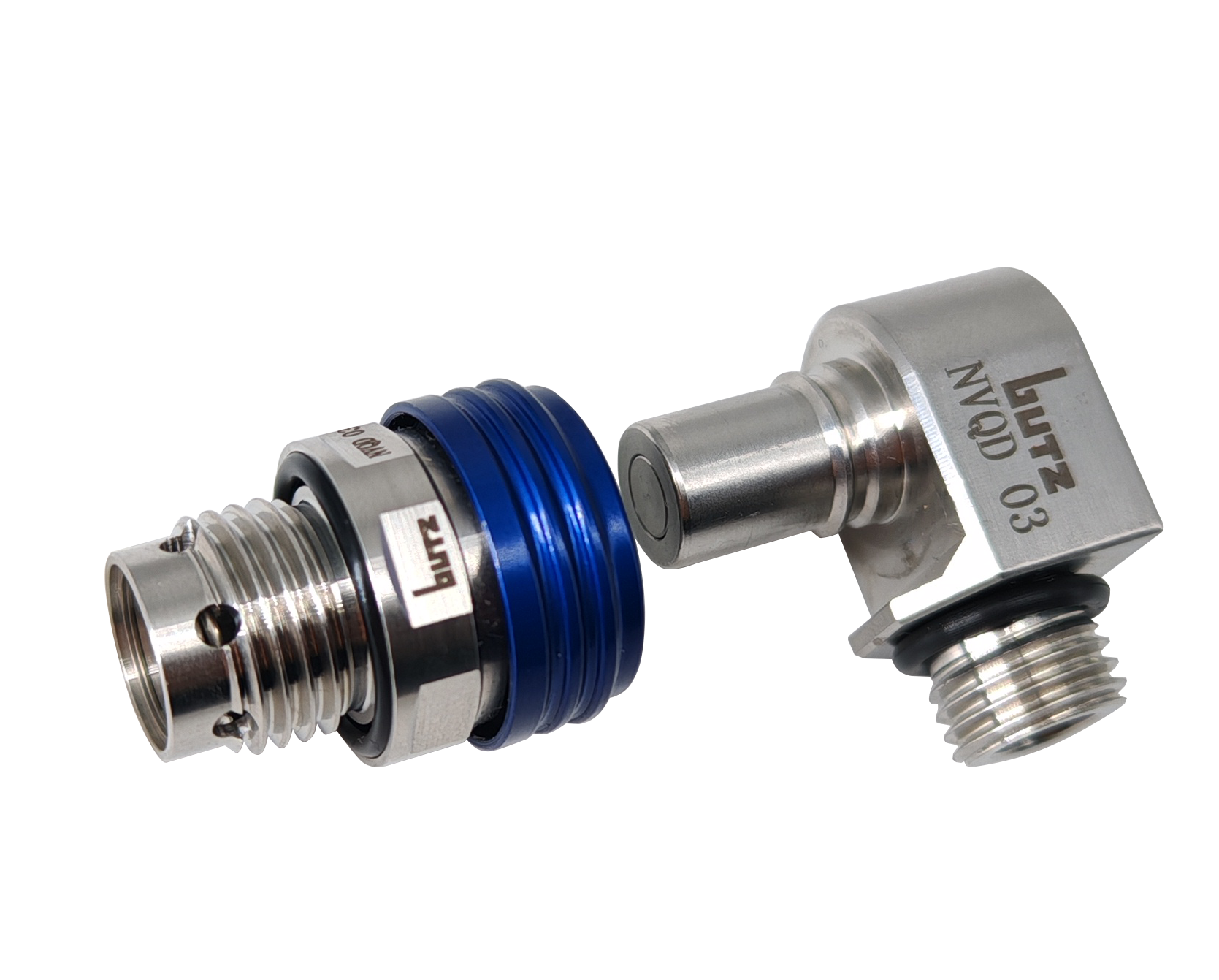 PARKER發布全新 SCPSDI 壓力開關，安裝靈活、連接多樣